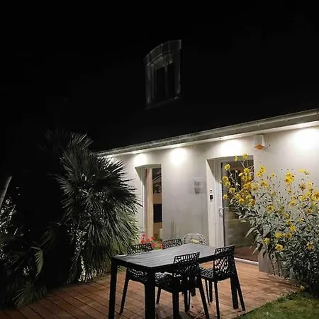 Maison Chaleureuse, 2 A 4 Personnes, 2 Chambres Ambleteuse Exterior foto