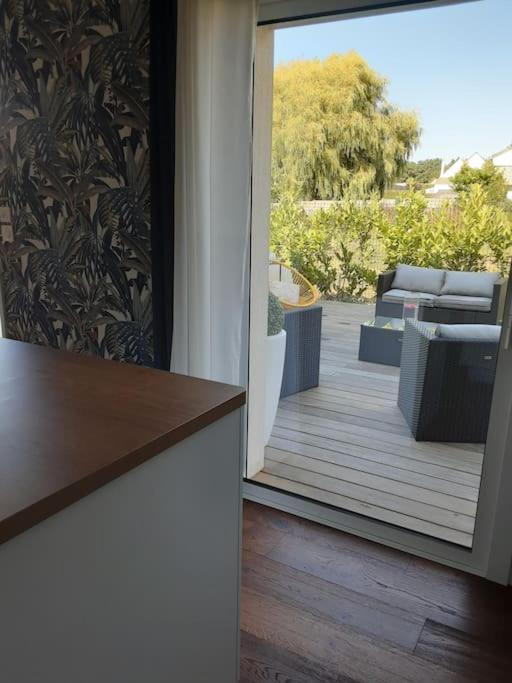 Maison Chaleureuse, 2 A 4 Personnes, 2 * Ambleteuse